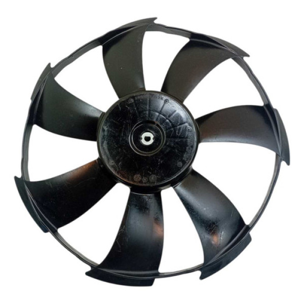 Hélice Ventoinha Honda Civic 17/21 ( C/ Detalhe )