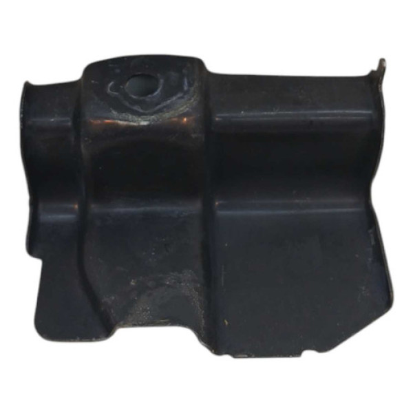 Capa Sensor Impacto Toyota Yaris 2025 Original Preto