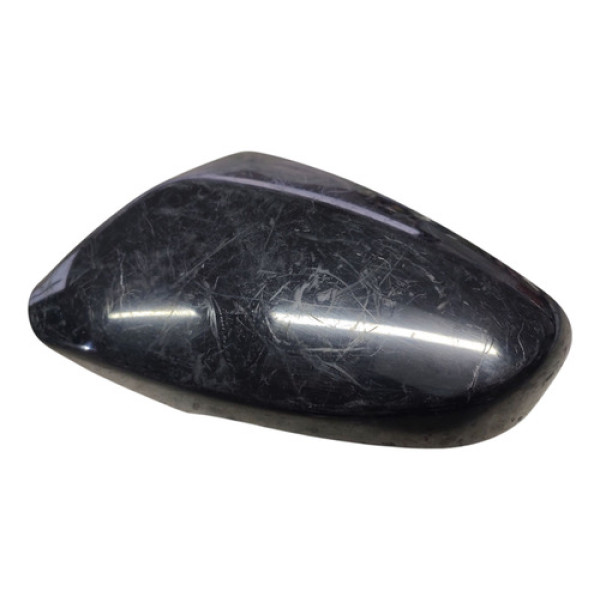 Capa Retrovisor Hyundai Hb20 2013/2019(usado Avaria)