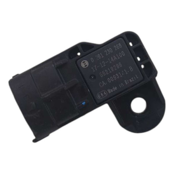 Sensor Map Fiat Punto Palio 1.4 2013 Original