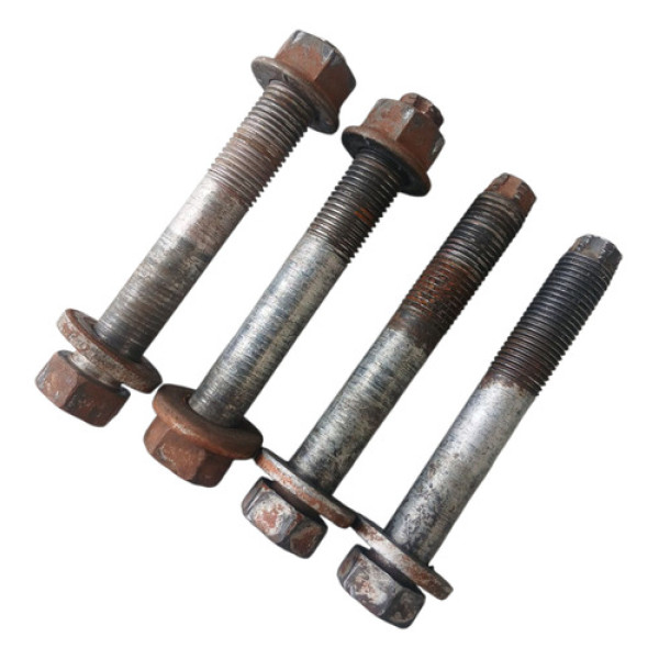 Parafusos Agregado Dianteiro Toyota Corolla 03/08