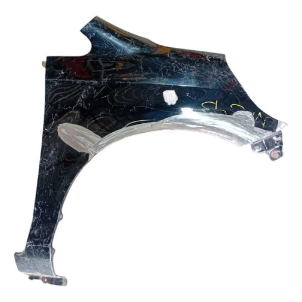 Paralama Direito Honda Fit 2004/2008
