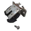 Fechadura Tampa Traseira Porta Malas Corsa Maxx 2005