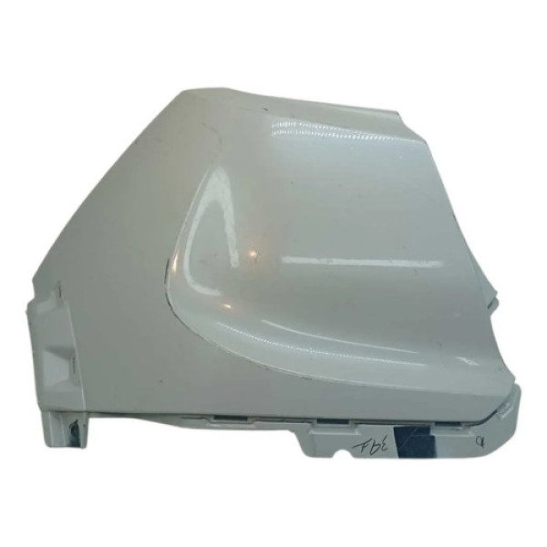 Polaina Parachoque Traseiro Esquerdo Honda Wr-v 18/20