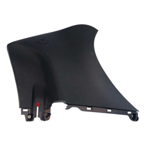 Moldura Interna Treaseira Direita Toyota Yaris Hatch 2025  Preto