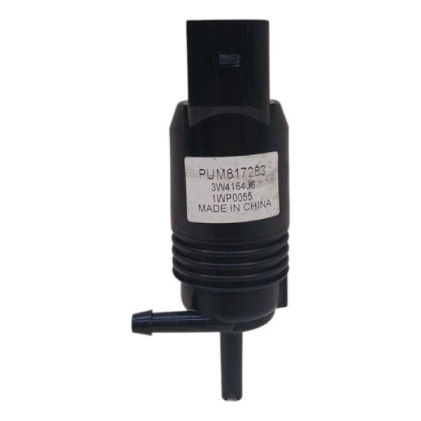 Bomba Esguicho Limpador Parabrisa Onix 2021 Original