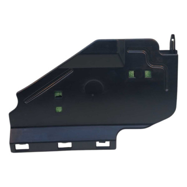 Acabamento Inferior Painel Ld Direito Toyota Yaris 2025  Preto