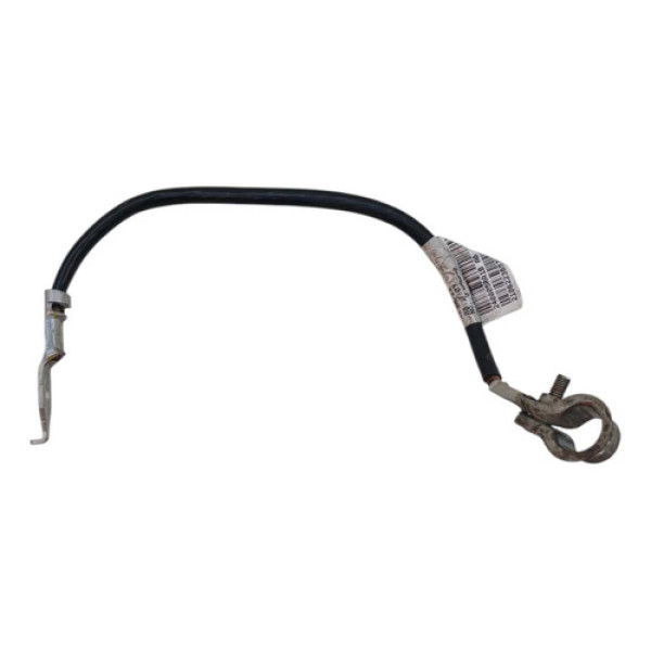 Cabo Terminal Negativo De Bateria Nissan Kicks 2016-22 Orig