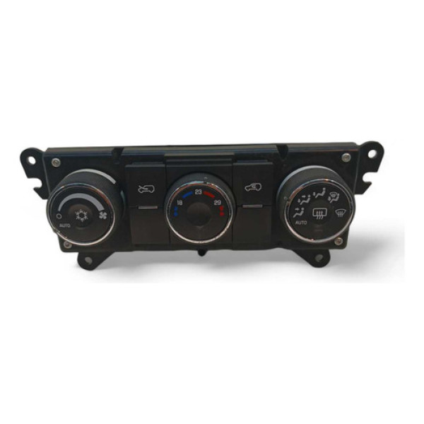 Comando Ar Condicionado Chevrolet Captiva V6 2010/2011