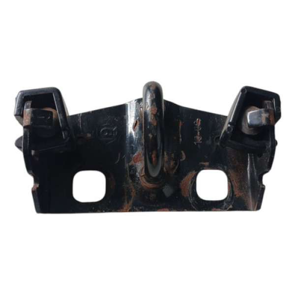 Batente Tampa Traseira Porta Malas Peugeot 307 2011