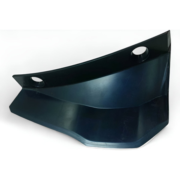 Acabamento Moldura Lateral Lanterna Direito Honda Hrv-15/19 