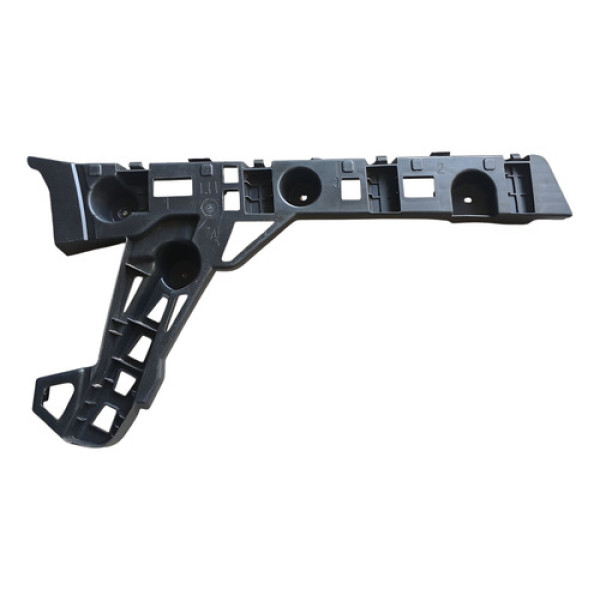 Guia Parachoque Traseiro Esquerdo Chevrolet Cruze 17/20