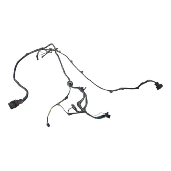 Chicote Da Porta Dianteira Esquerda Astra 2000/2011