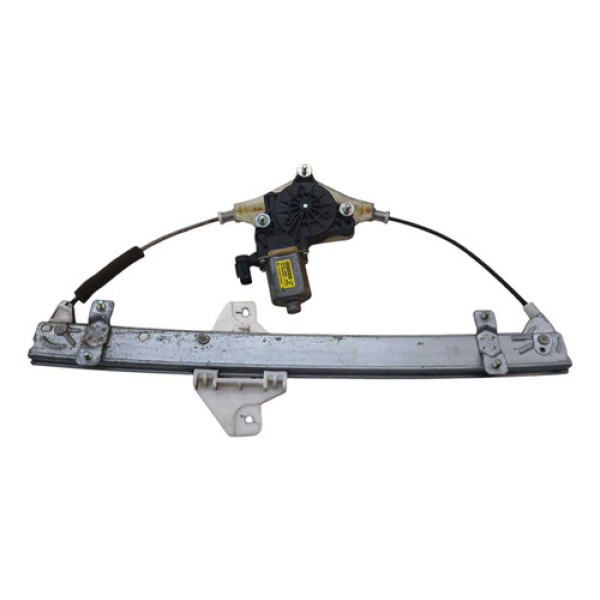 Maquina De Vidro Eletrico Hb20 Hatch 13/19 Traseiro Direito