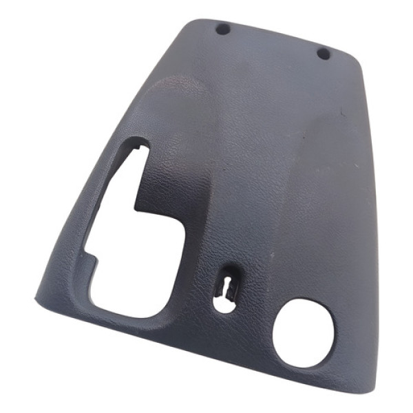 Moldura Inferior Coluna De Direção Clio Exp 1.0 Preto