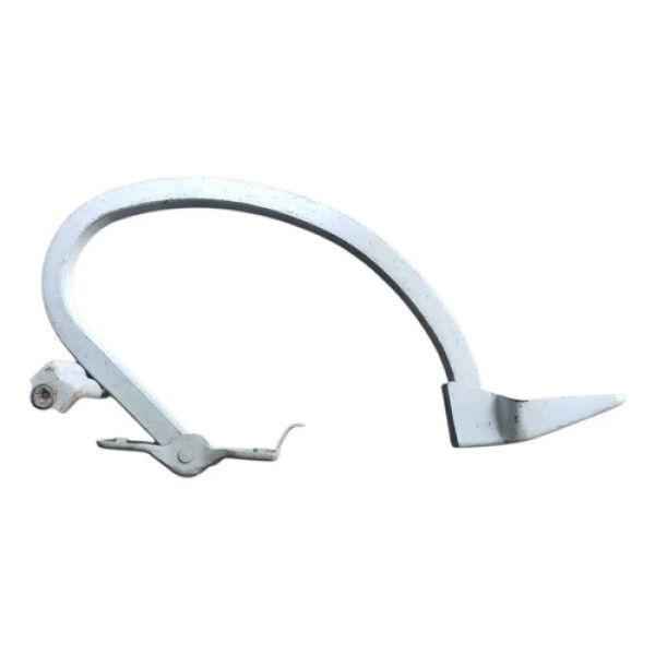 Dobradica Tampa Traseira Direita Chevrolet Prisma 13/20