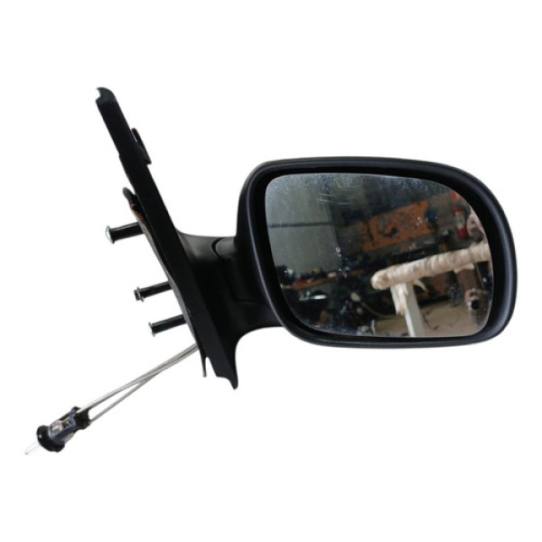 Retrovisor Direito Volkswagen Gol G4 2007