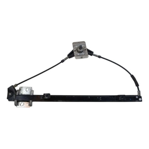 Máquina Vidro Manual Dianteira Esquerda Fiat Uno Mille 2007