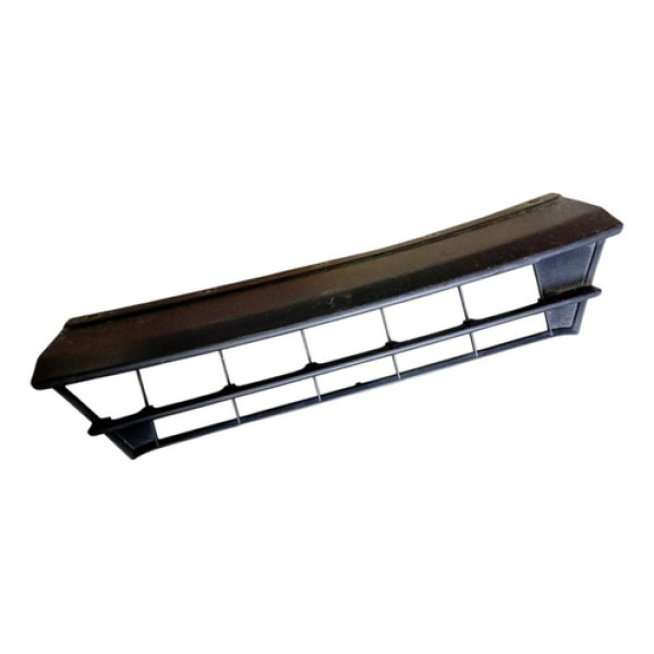 Grade Inferior Parachoque Dianteiro Honda Civic G10 17/21 Cinza Original