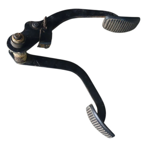 Pedal De Embreagem Corsa Maxx
