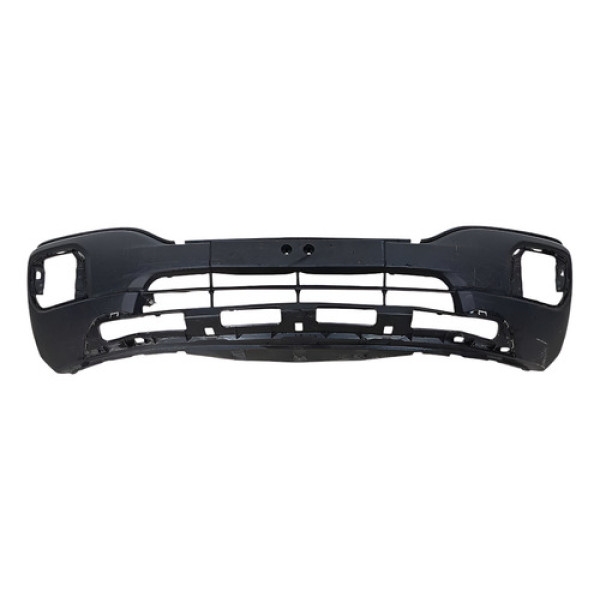 Parachoque Dianteiro Spin Active 2019 (detalhes) [02] Preto