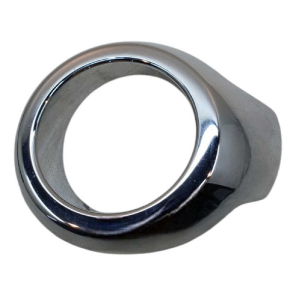 Moldura Grade Farol Neblina Ecosport L.d 15/17 Original Direito