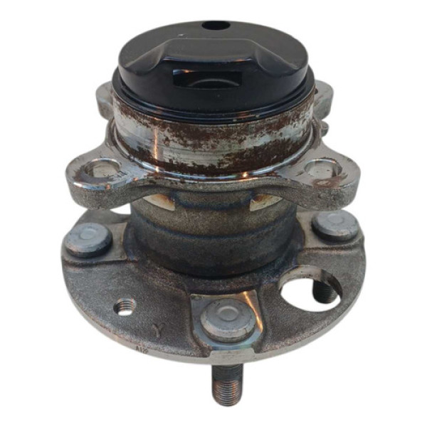 Cubo Rolamento Roda Traseira Nissan Kicks 2021/22 Original