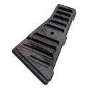 Isopor Assoalho Diant. Direito Onix Turbo 2021 Pn:26289945
