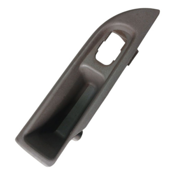 Moldura Botão Vidro Elétrico Traseiro Direito Astra 2002