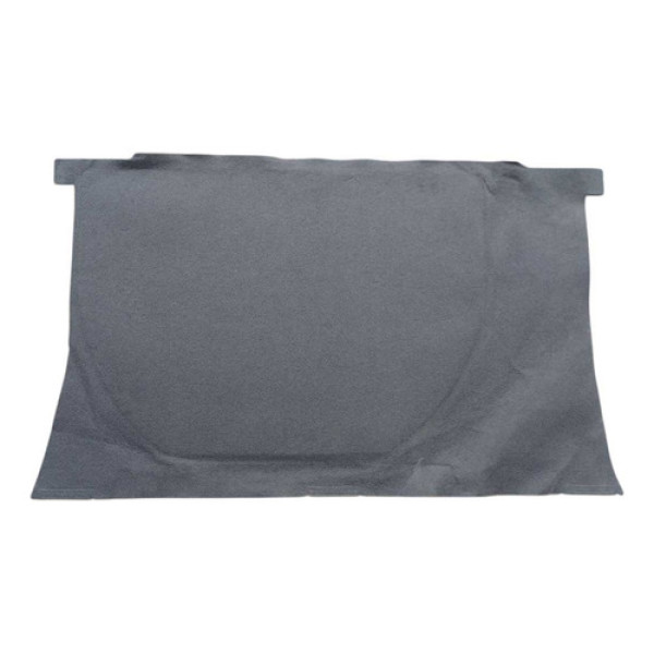 Forro Assoalho Mala Estepe Volkswagen Fox 2016