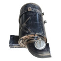 Filtro Ar Completo Chapa E Elemento Mercedes 914 1999
