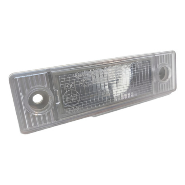 Lanterna Luz Da Placa Cruze Onix Cobalt