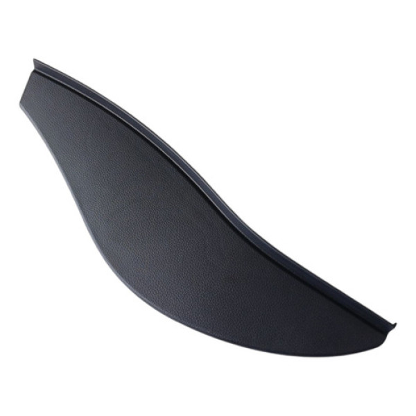 Acabamento Lateral Esquerdo Painel Honda Fit 2015