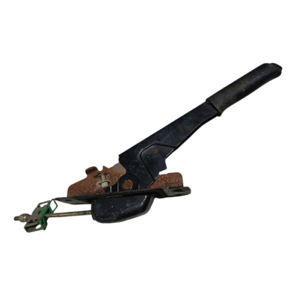 Alavanca Freio De Mão Renault Clio 99/12