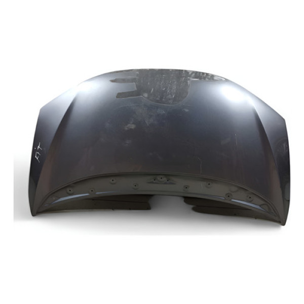 Capo Recuperado  Honda Fit 2016  [04]