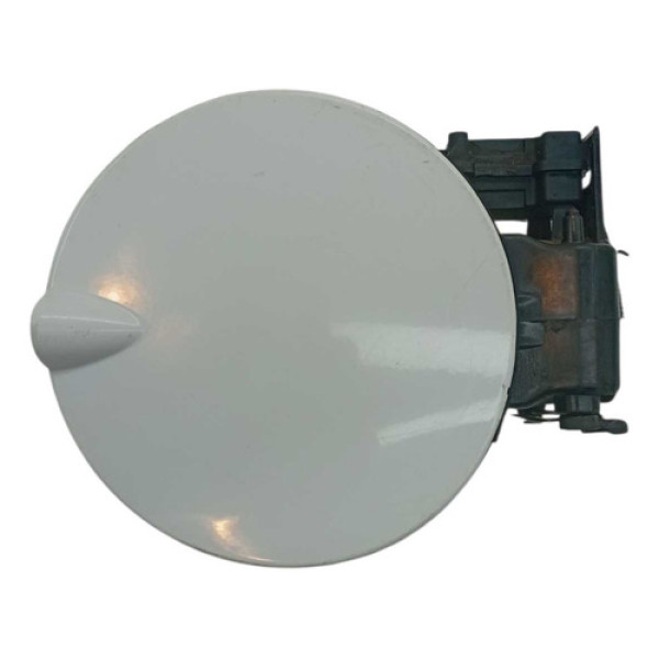 Portinhola Tampa Combustível Onix Prisma 13/19 (c/ Detalhe ) Branco 2013