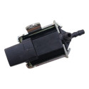 Válvula Solenoide Partida Frio Gm Spin 2013/2022