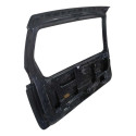 Tampa Traseira Tracker 2003/2008 Original (recuperada) Preto