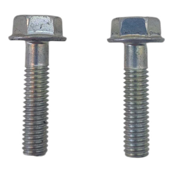 Parafuso Mangueira Ar Condicionado Yaris 2025 Original