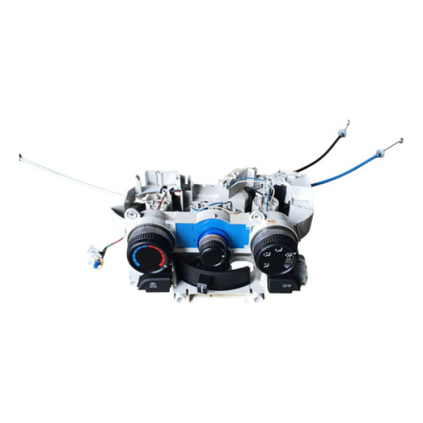 Comando De Ar Condicionado Honda Fit 2015 Original