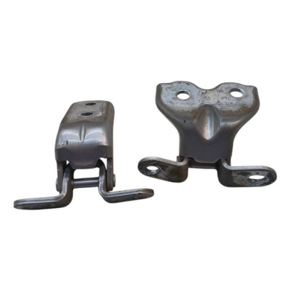 Dobradiça Da Porta Dianteira Direita Hb20 2013