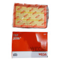 Filtro Ar Wega Fap3286 Gm Spin Onix Prisma 12/17