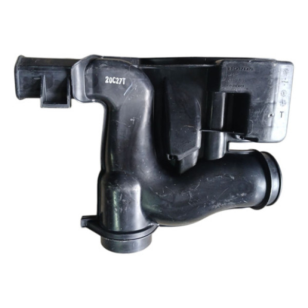 Duto Entrada De Ar Honda Hr-v 2016/2021