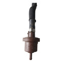 Válvula Canister C3 Peugeot 206 207 09/13