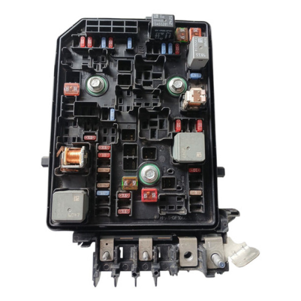 Caixa Fusível Motor Chevrolet Cruze 2018/2020