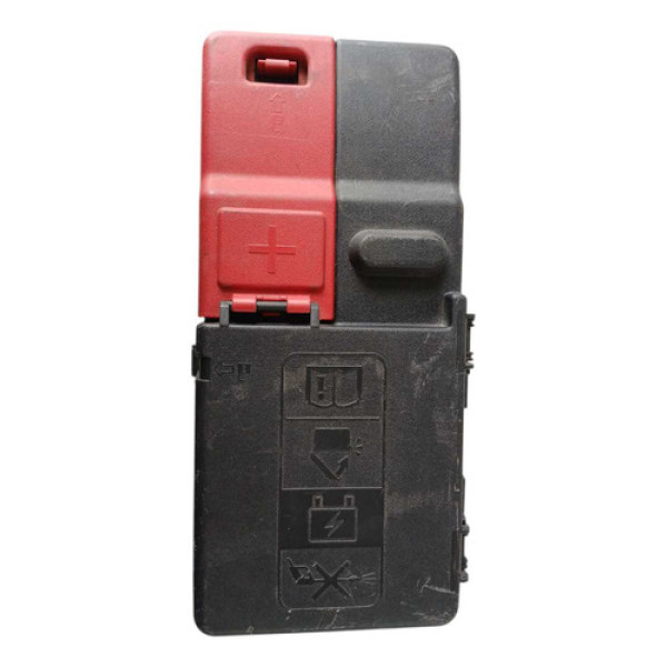 Suporte Fusível Bateria Chevrolet Onix 2020 2024