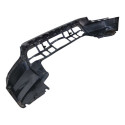 Spoiler Parachoque Dianteiro Gm S10 21/23 C/detalhes Preto