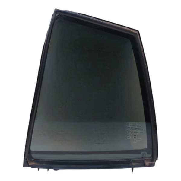  Vidro Fixo Traseiro Esquerdo Toyota Yaris 2025 Original