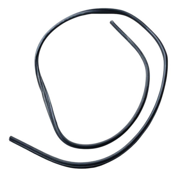 Borracha Porta Dianteira Esquerda Nissan Kicks 2018 A 2024