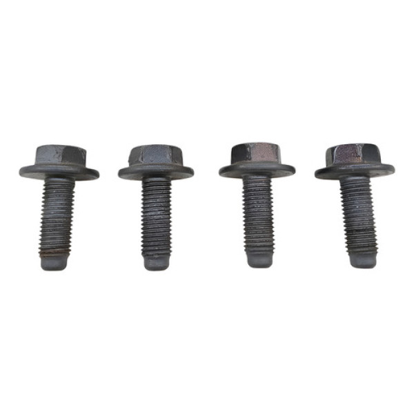 Parafusos Batente Porta Dianteira Direita Jeep Renegade 2023